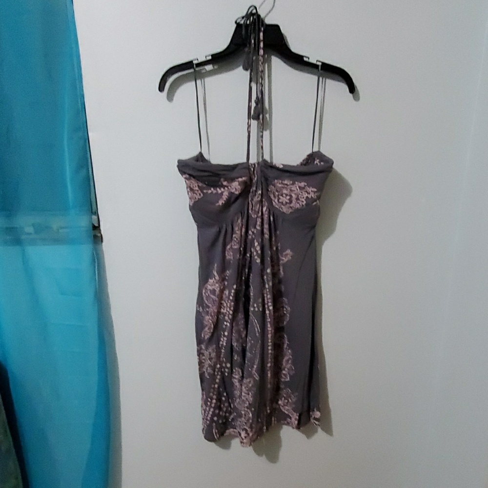 Casual dress